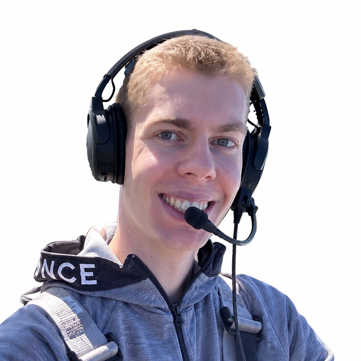 Damien Huber