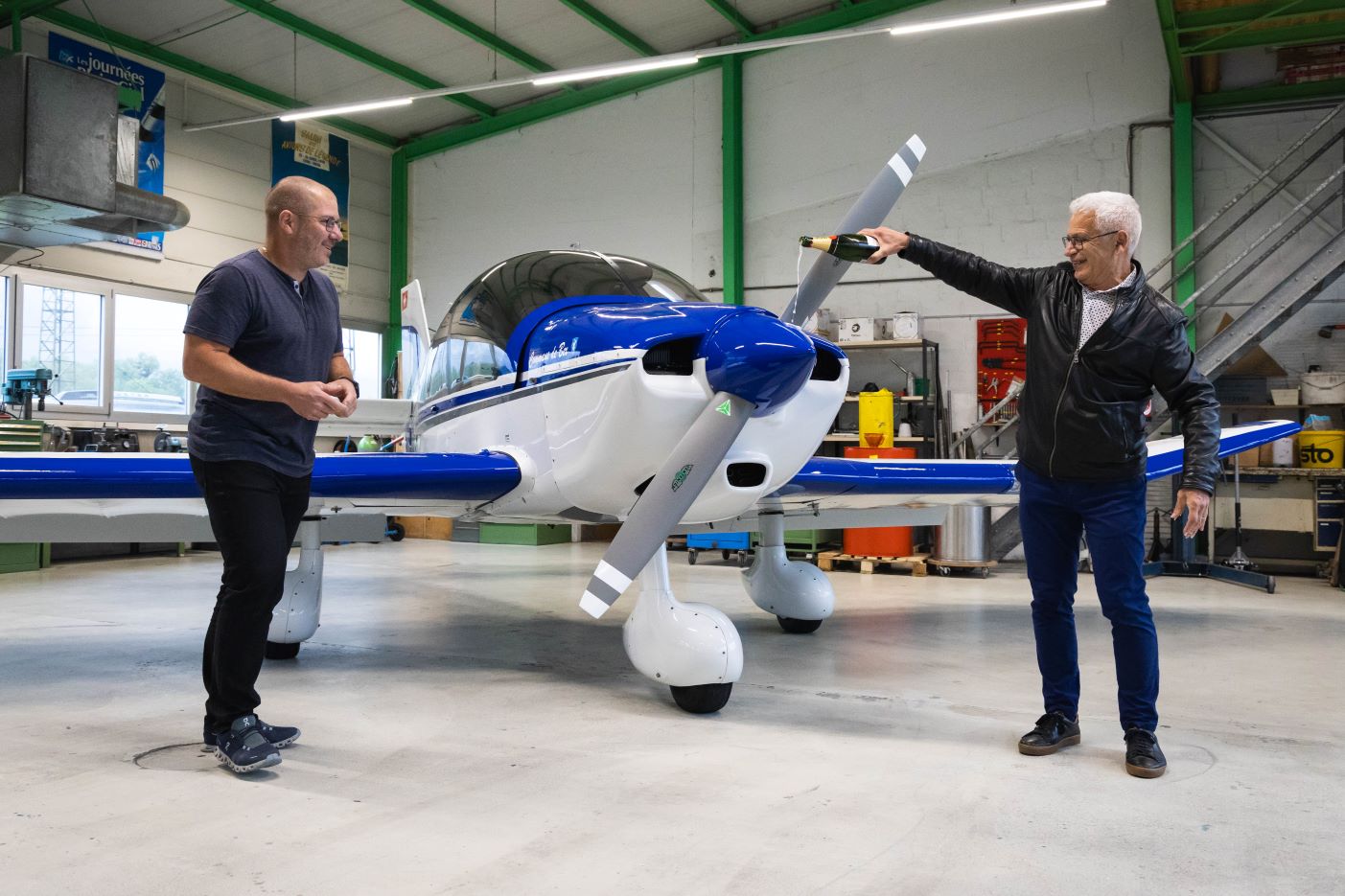 This image for Image Layouts addon