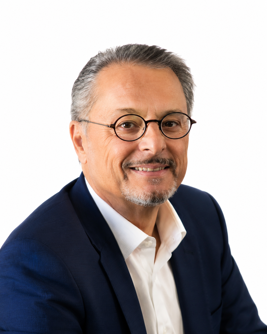 Jacques Berger