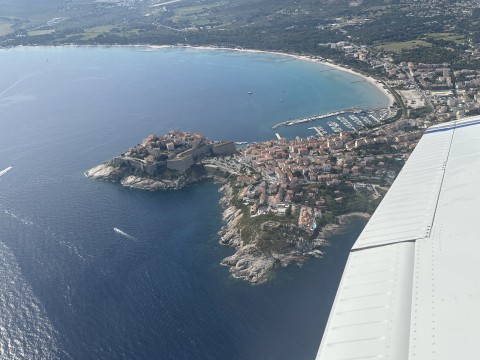 17 au 19 mai 2024 - Sortie Pentecôte
Croatie, Italie, Elbe, Corse