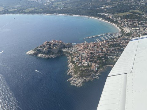17 au 19 mai 2024 - Sortie Pentecôte
Croatie, Italie, Elbe, Corse